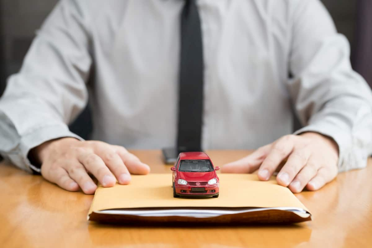 2 Shocking Average Cost of Car Insurance? In NewsWeekly