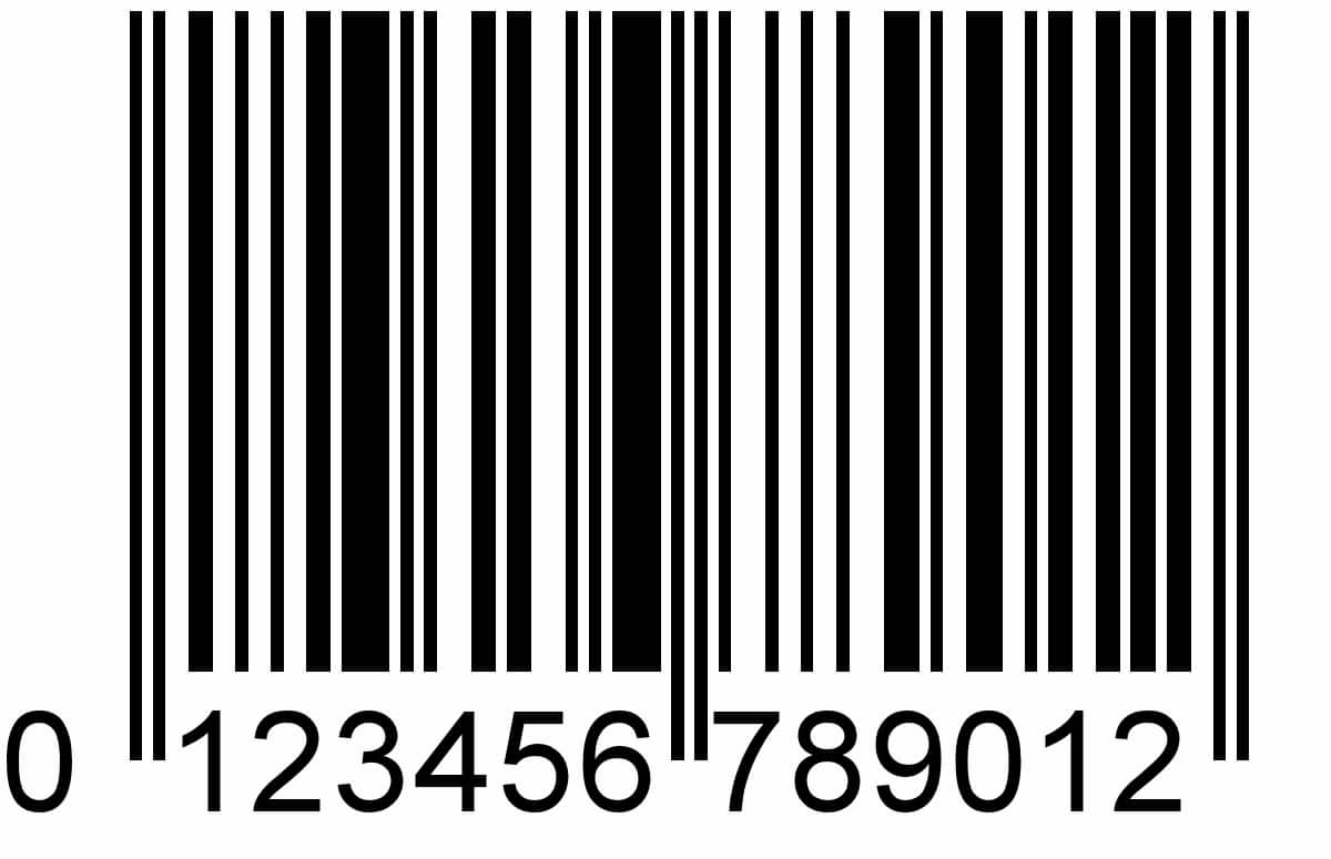How to create a barcode the steps explained in newsweekly