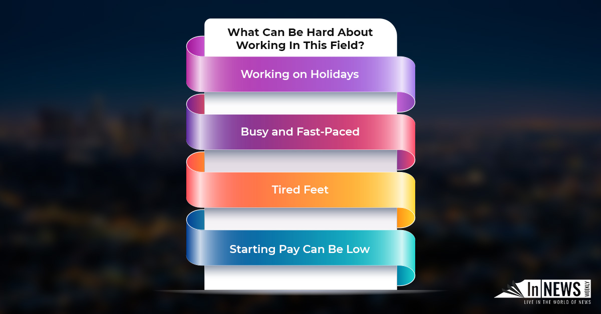 Is Hotels/Resorts A Good Career Path? Top Job Roles, Salaries, Pros & Cons What Can Be Hard About Working In This Field