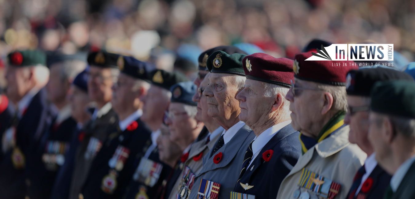 Honoring Our Veterans