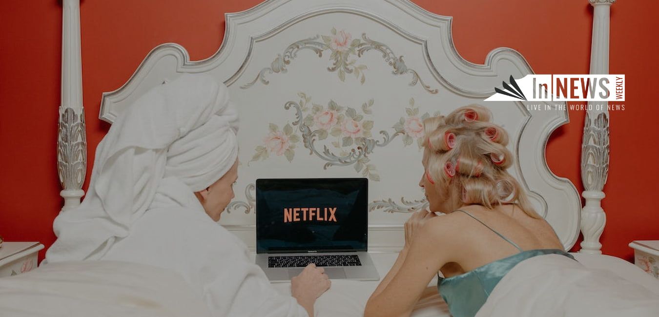 VPN for Netflix