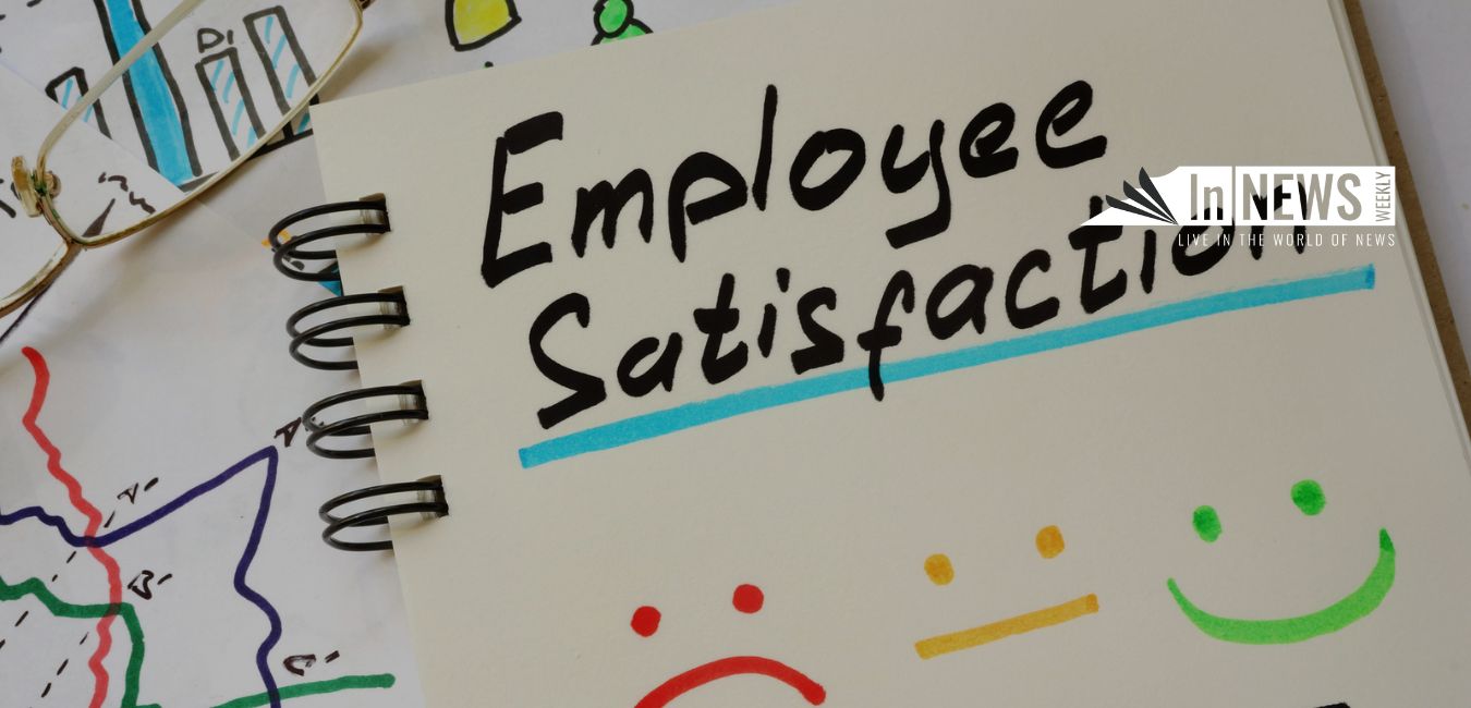 keeping employees happy