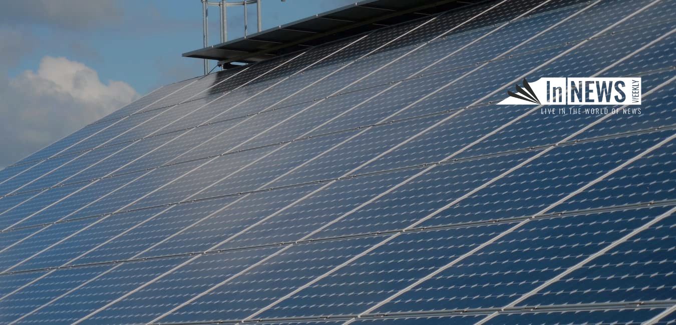 solar energy system