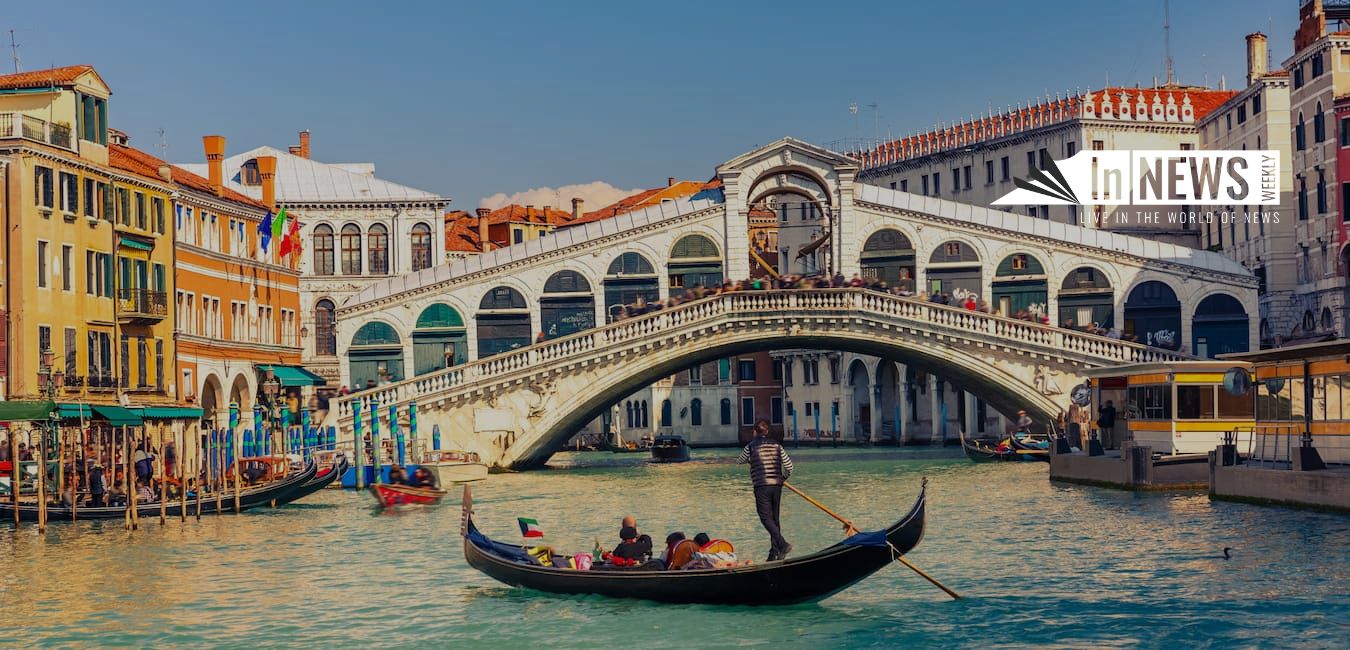 study in Italy