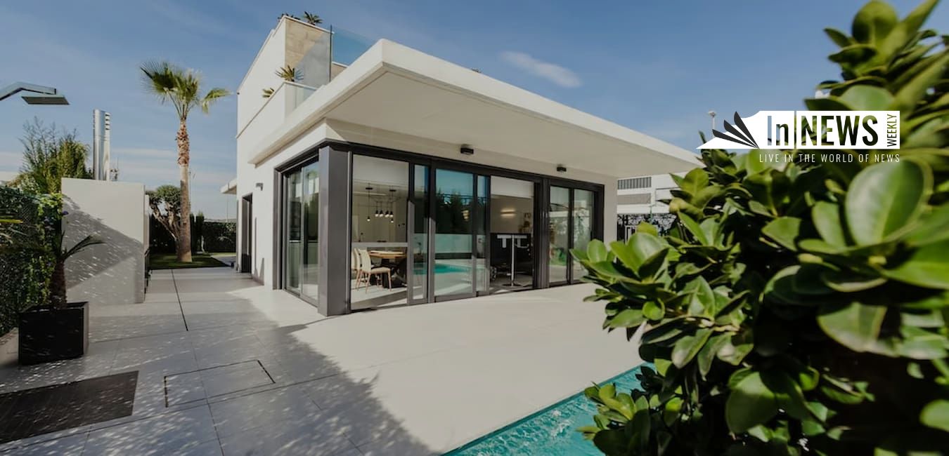 Crestwood homes