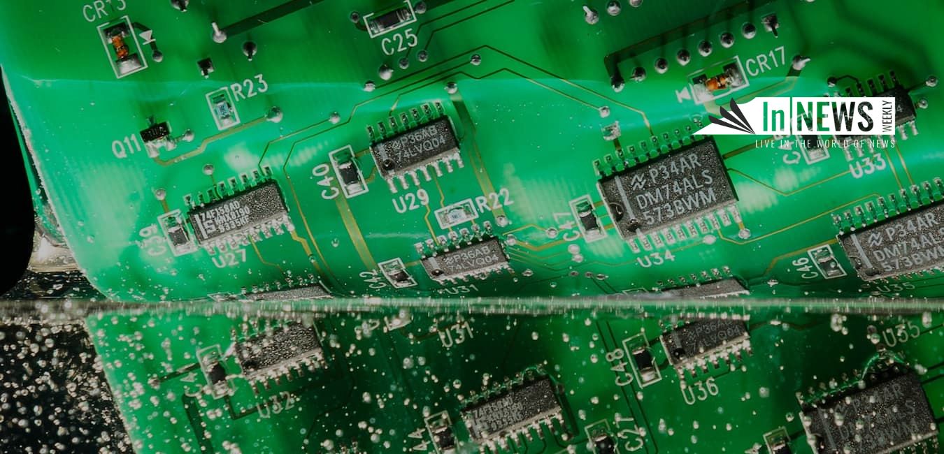 Dielectric Coating Removal