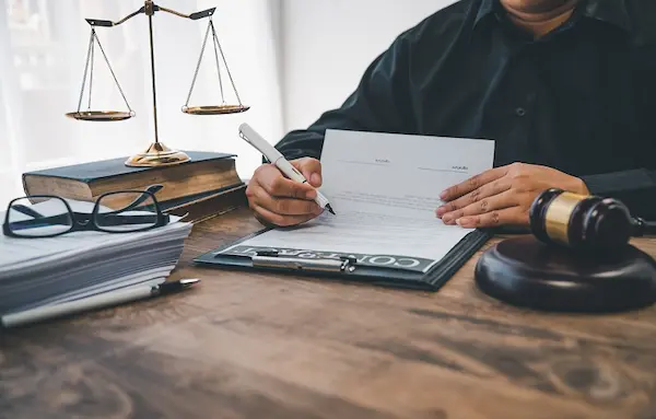 Experienced DWI Attorneys