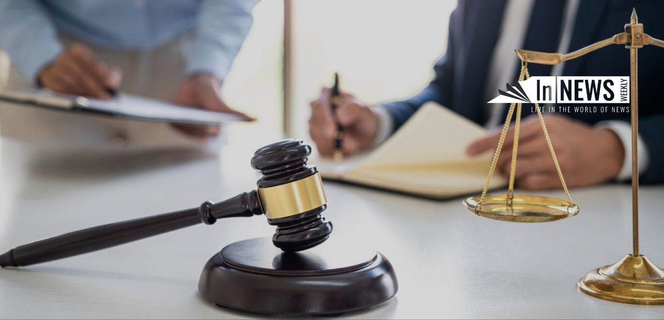 Expert Law Firm