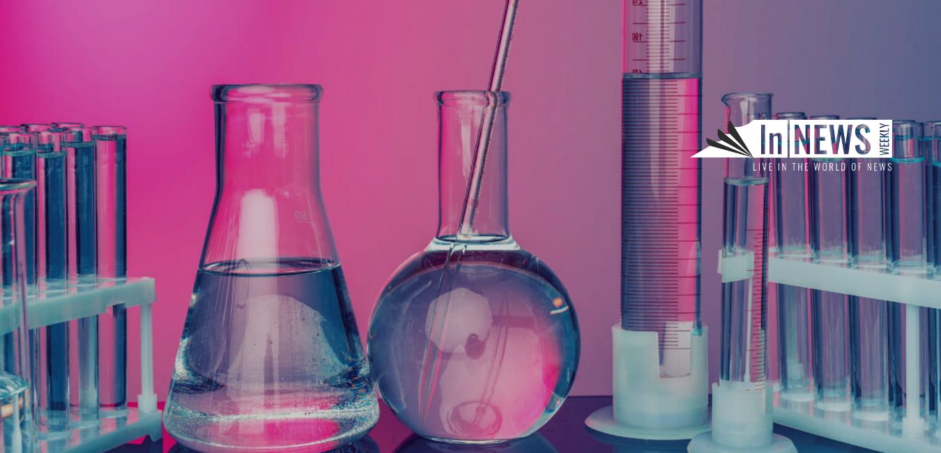 IB Chemistry