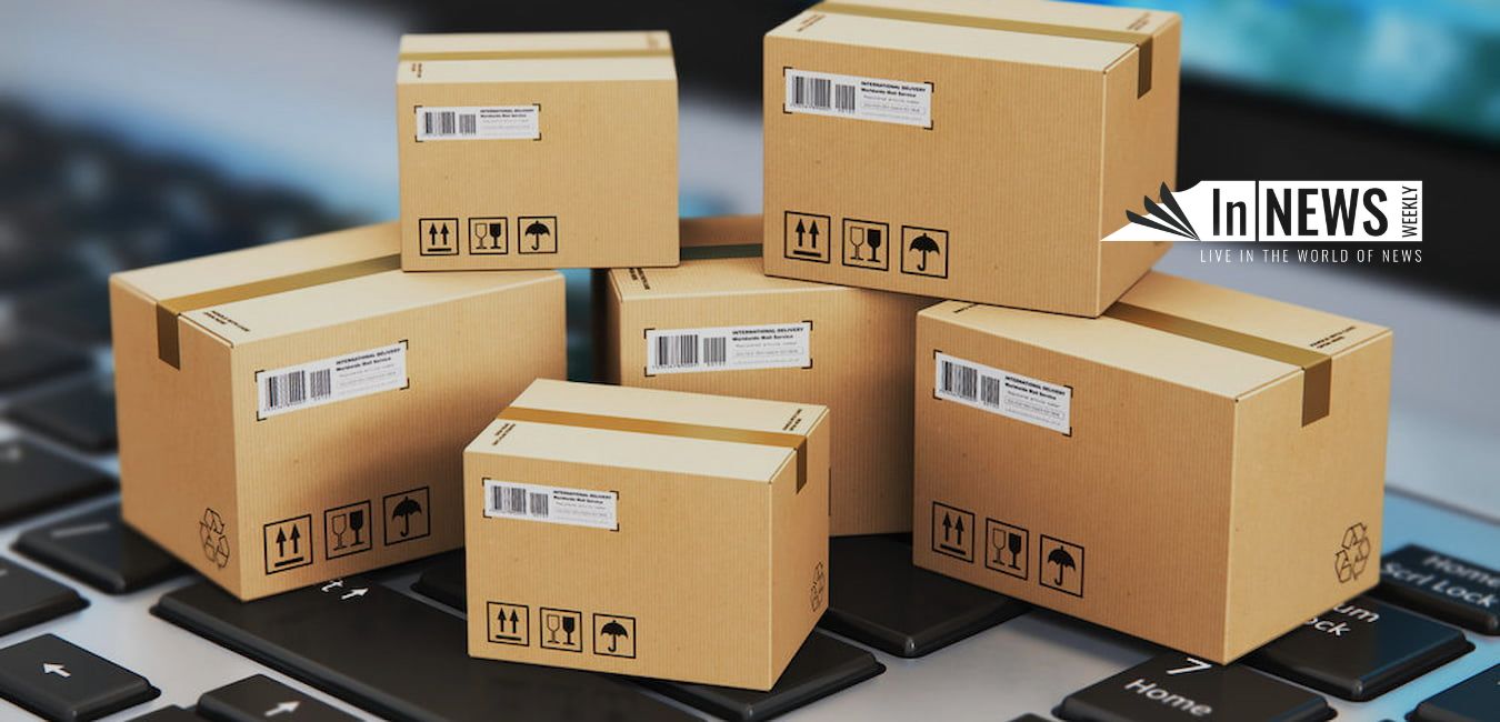 Packaging For Your E-commerce Business