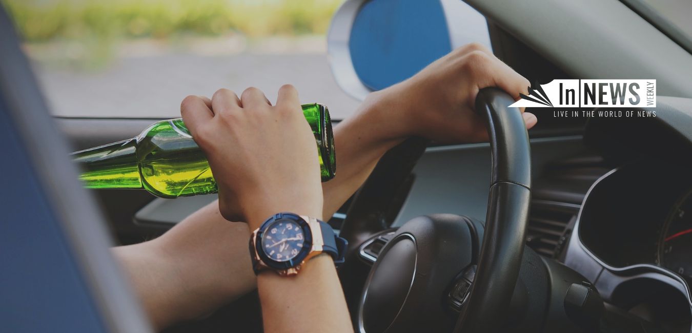 Preventing Drink Driving Incidents