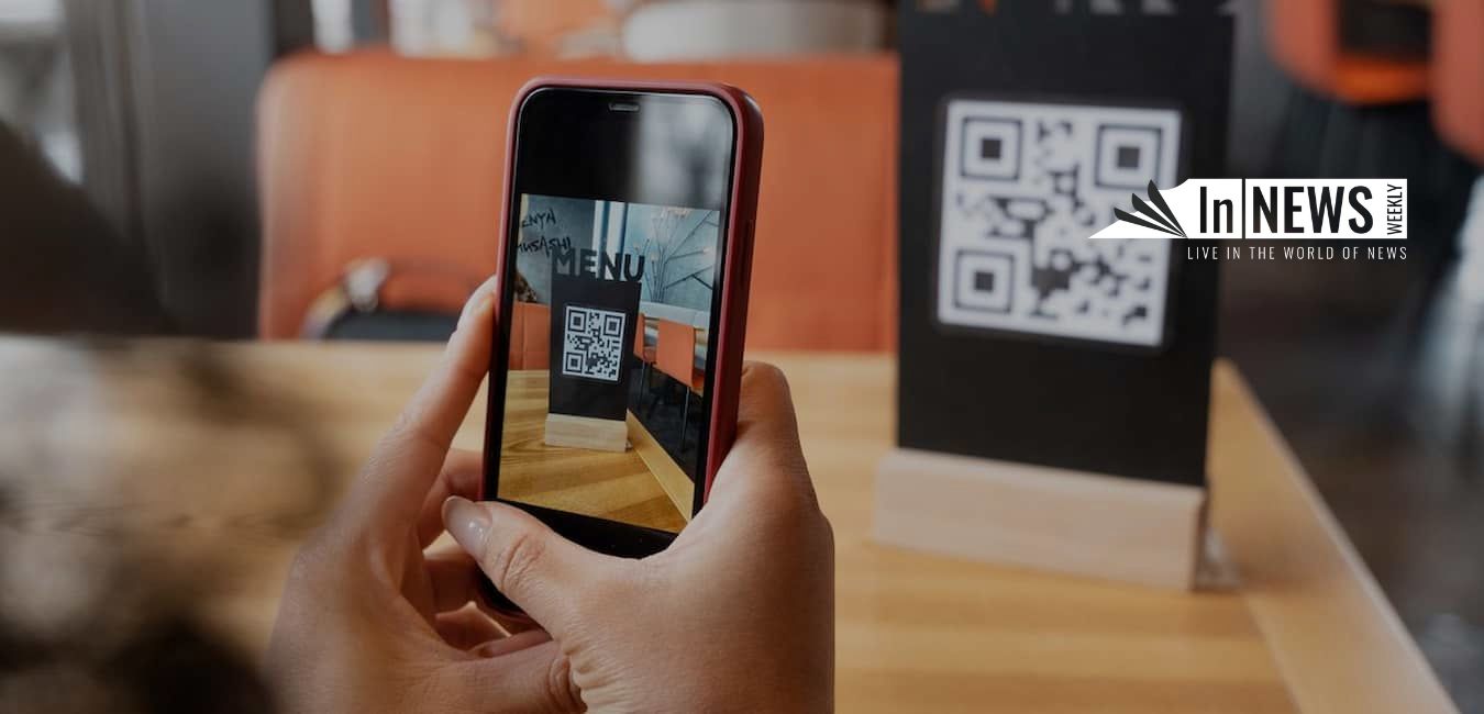 Qr Menu Builder