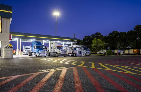 The Ultimate Guide To Finding The Perfect Truck Stop Near You Regulations Of Truck Stops