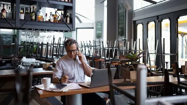 Restaurant Industry