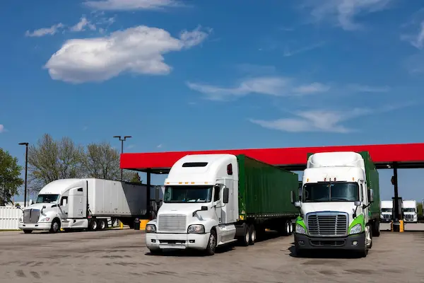 The Ultimate Guide To Finding The Perfect Truck Stop Near You Truck Stop For Your Journey