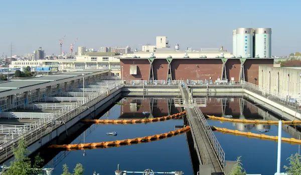 Is Water Supply A Good Career Path? Water Supply Industry