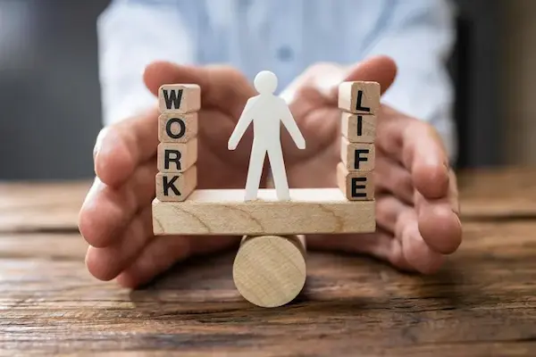 Communications Specialist Job Description Work-Life Balance
