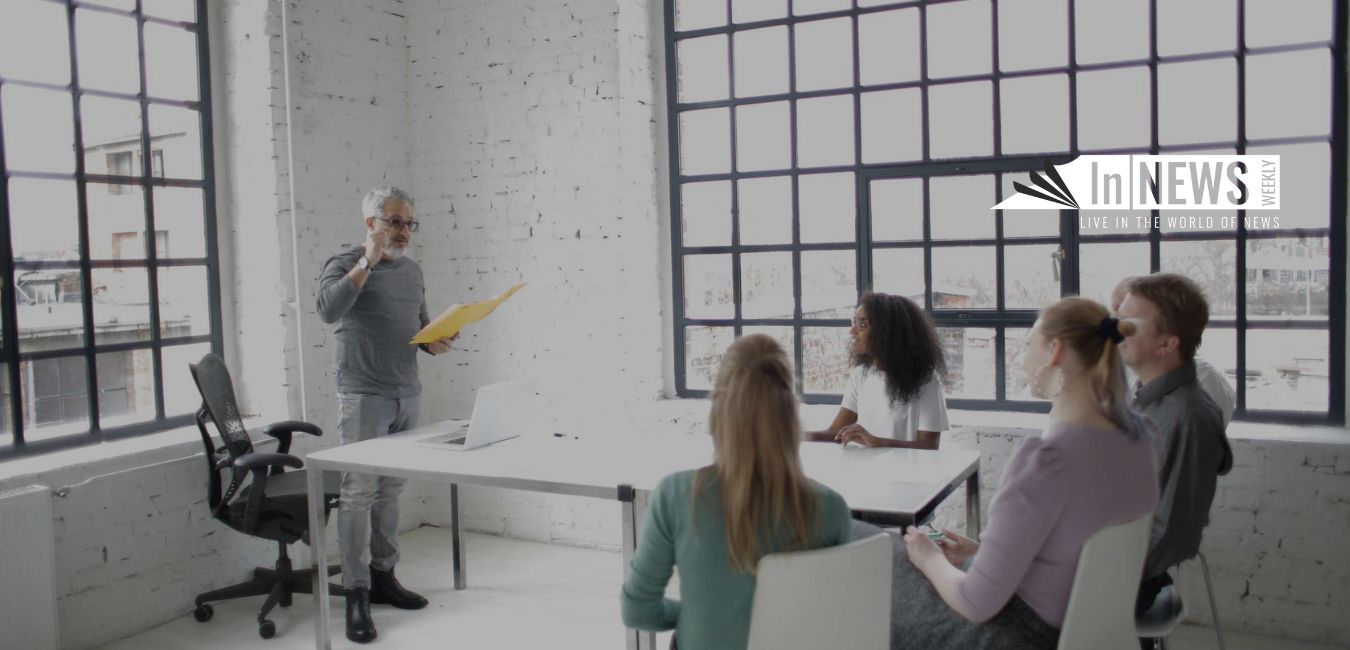 communications director job description