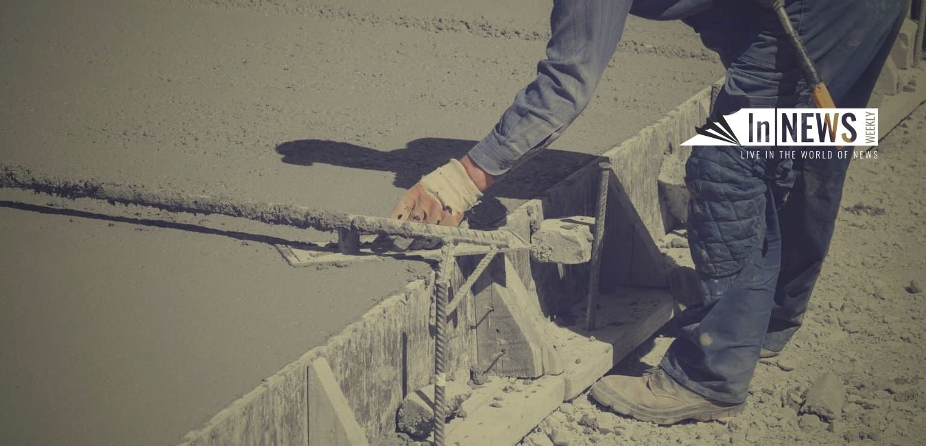 concrete leveling services