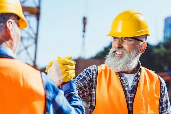 construction superintendent