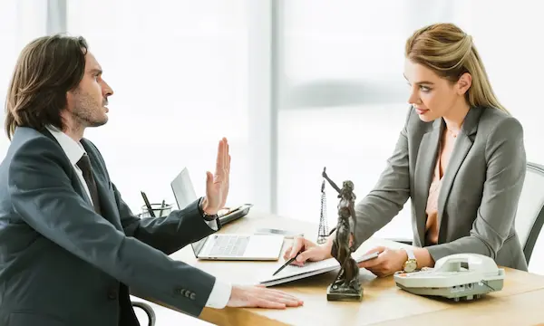 if You Don’t Hire a Lawyer