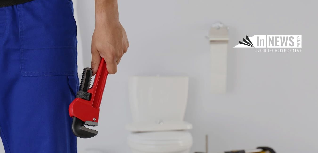 is a leaking toilet an emergency