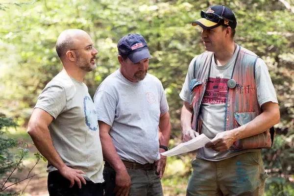 jobs in forest products