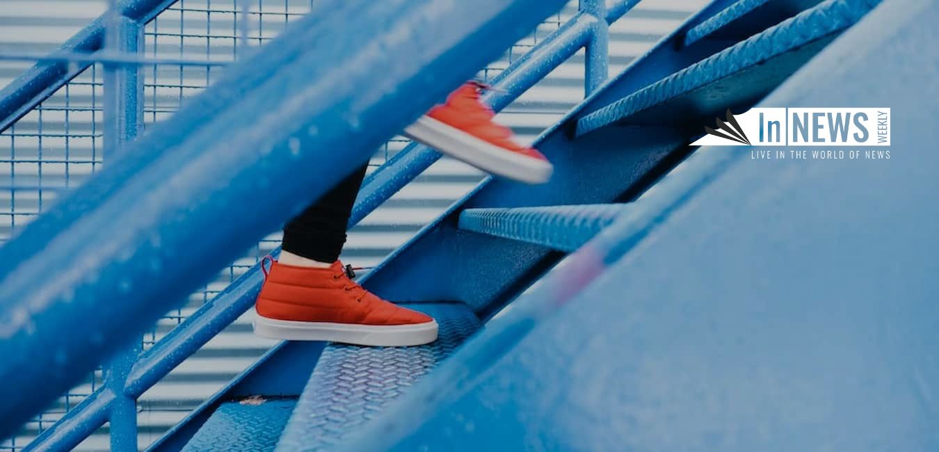 steps to success