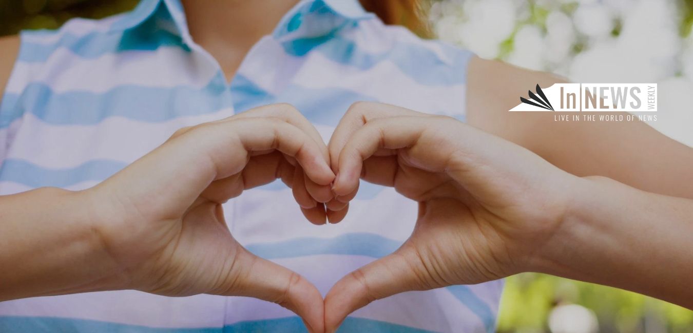 ways to spread kindness