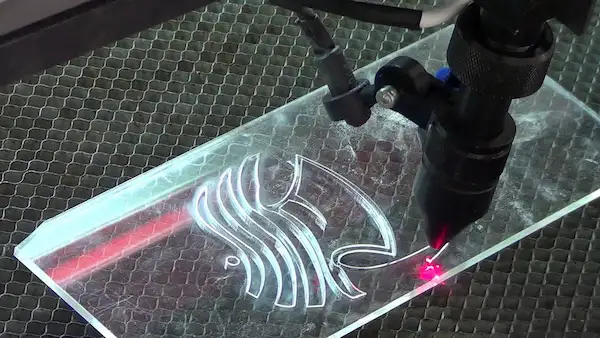 A Guide to Using an Acrylic Laser Cutting Machine Acrylic Laser Cutting