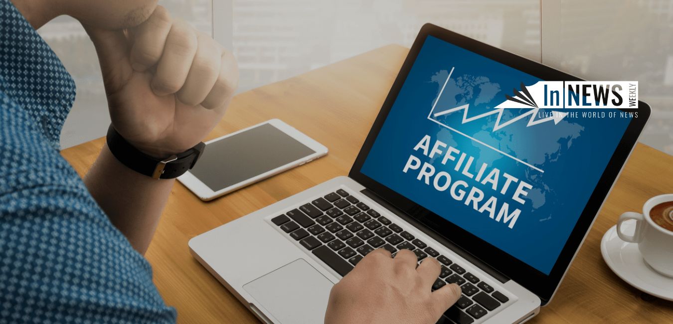 Affiliate Program As A Side Business