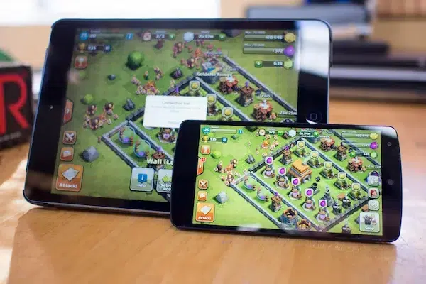 Clash of Clans