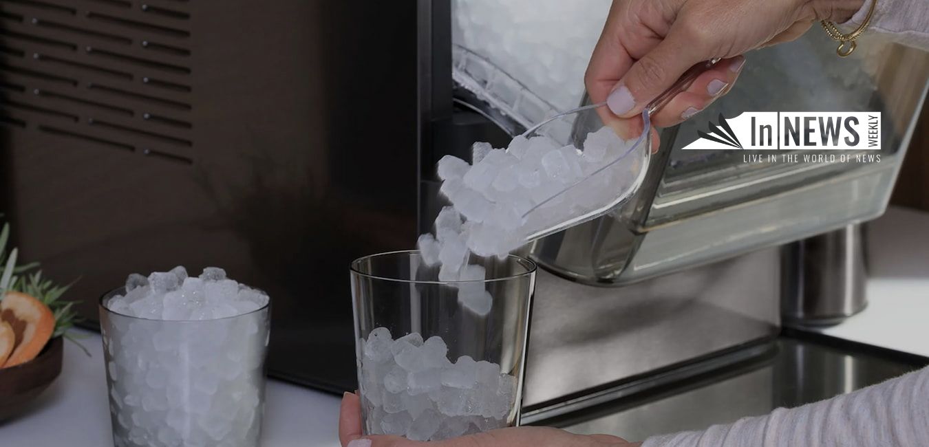 Commercial Ice Machines