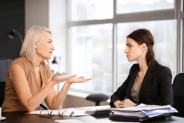 What To Do When You Get Fired Unfairly Complaint with Human Resources