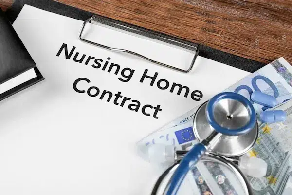 The Role Of Elder Law Attorneys In Preventing Nursing Home Abuse Contracts for Nursing Homes