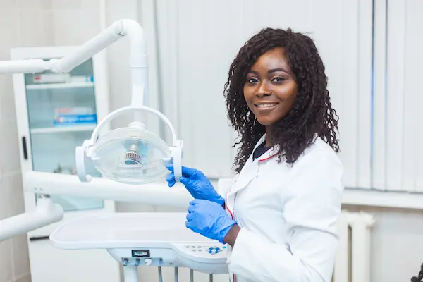 Dental Assistant Education