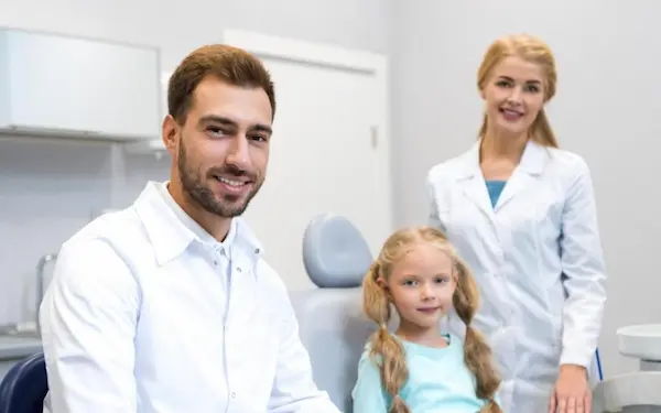 Dental Assistant Work Life Balance