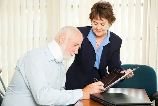 The Role Of Elder Law Attorneys In Preventing Nursing Home Abuse Elder Law
