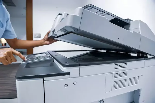 Optimising Office Workflow: Copier Solutions For Success Evolution of Copier Solutions