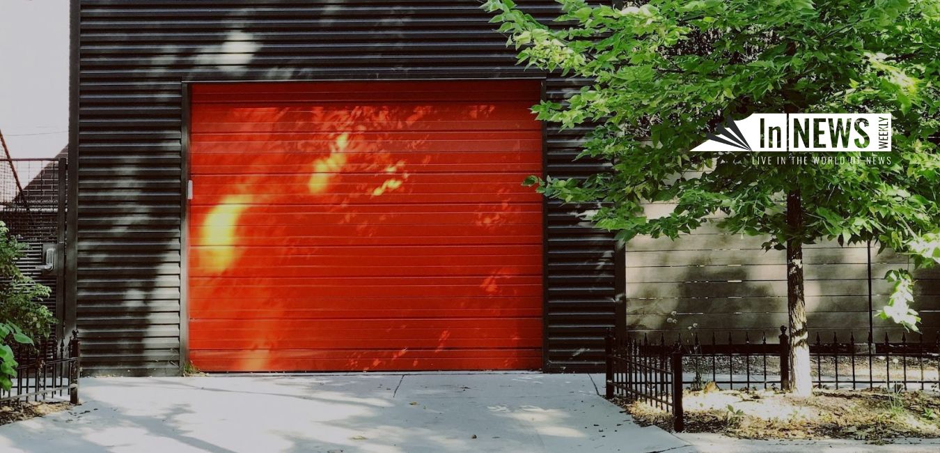 Garage Door