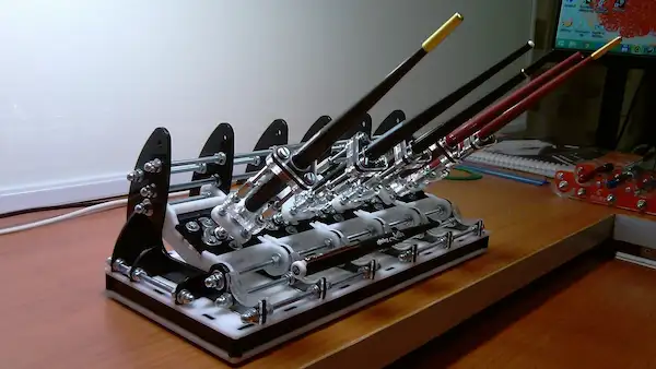 A Guide to Using an Acrylic Laser Cutting Machine Laser Cutting
