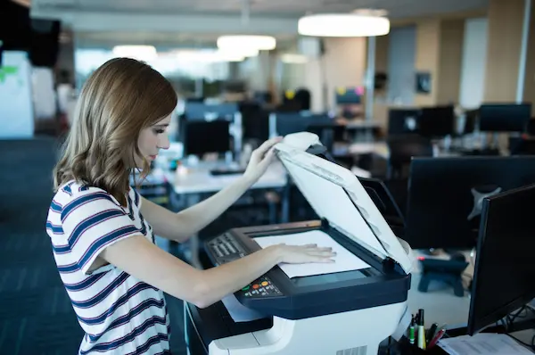 Optimising Office Workflow: Copier Solutions For Success Modern copier solutions