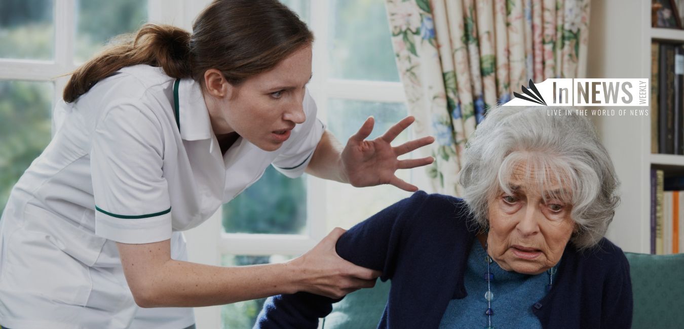 Nursing Home Abuse