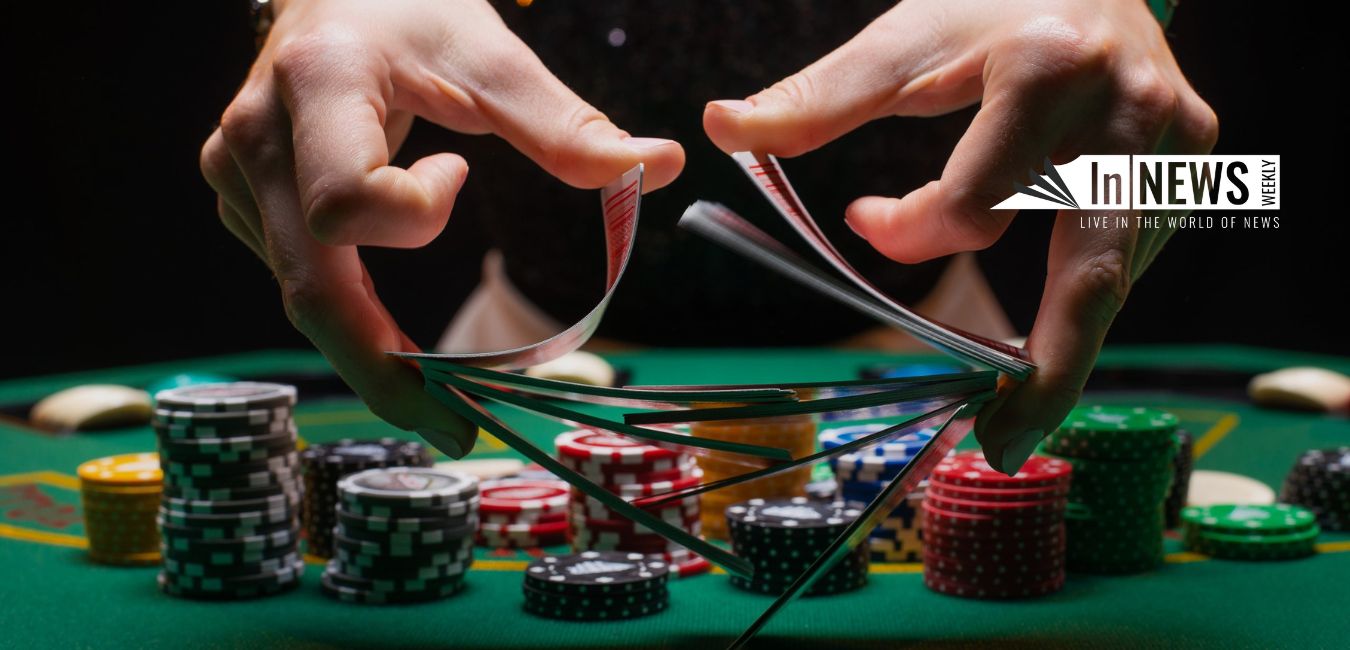 Poker Player