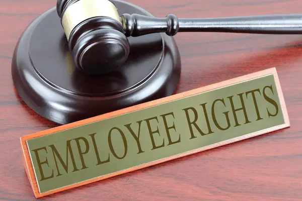 What To Do When You Get Fired Unfairly Rights as an Employee