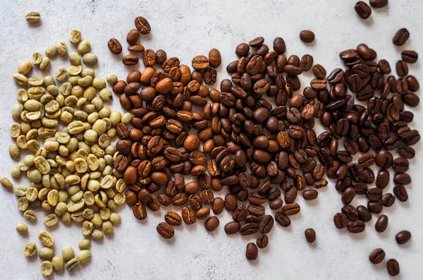 How Different Roast Levels Transform Single-Origin Coffee Roast Level