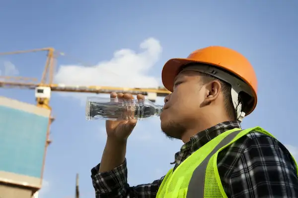 Signs of a Workplace Safety