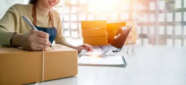 What Are the Best Small Business Shipping Tips? Small Business Shipping
