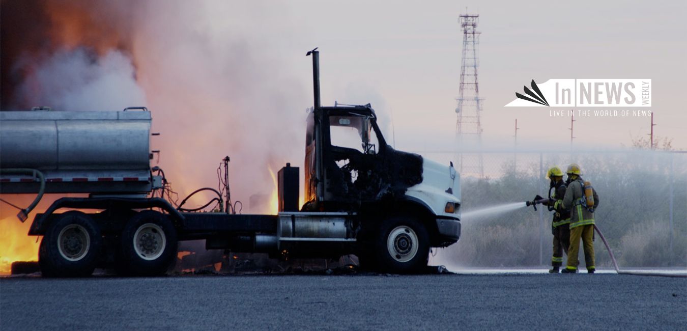 Truck Accidents