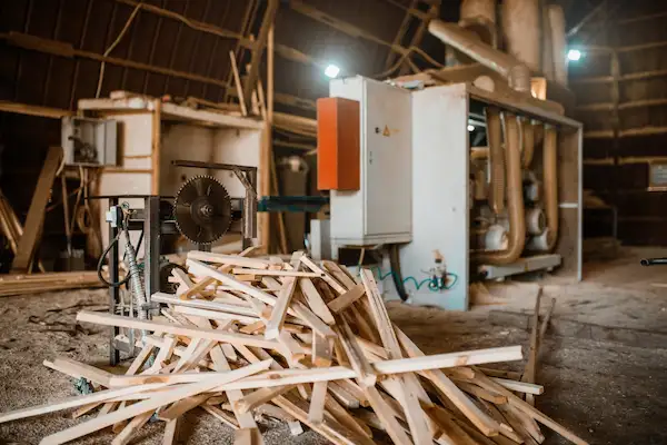 a Workplace Safety